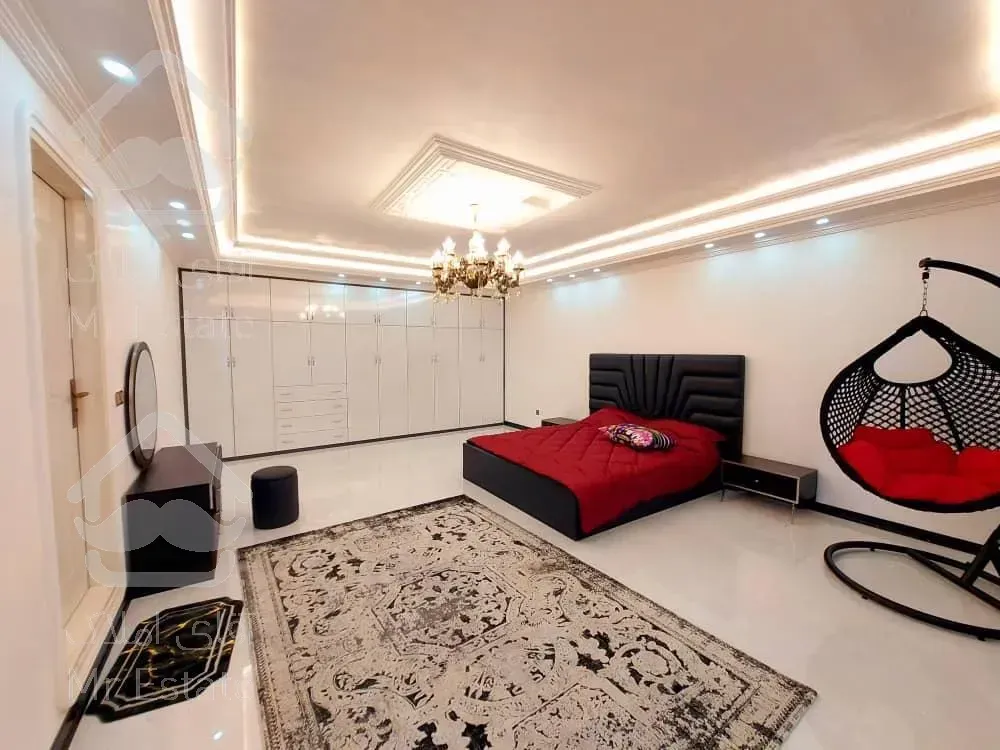 عمارت فاااخر/سنداررر/قلب شهریار