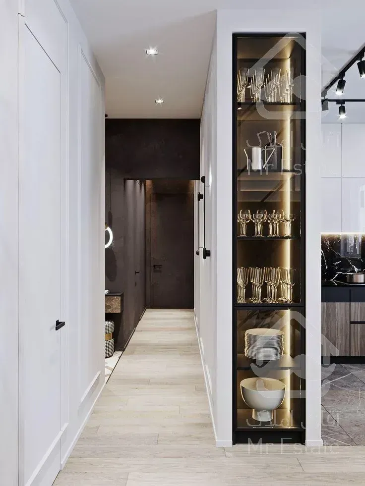 پنت ۳۰۰متر ۴خواب / بی نظیر و تکرار نشدنی