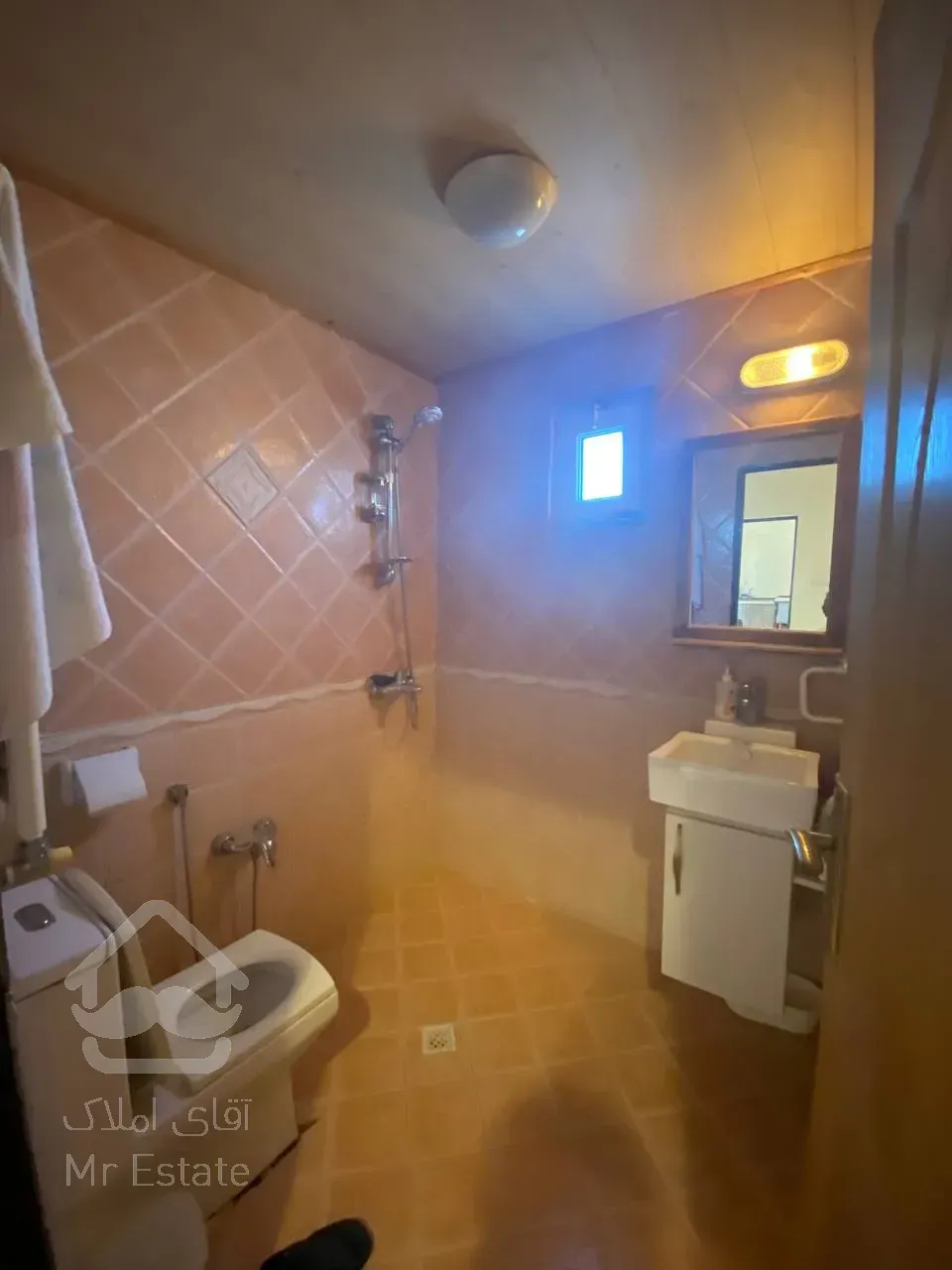 رهن و اجاره ویلا دوبلکس فرنیش شهرک برند