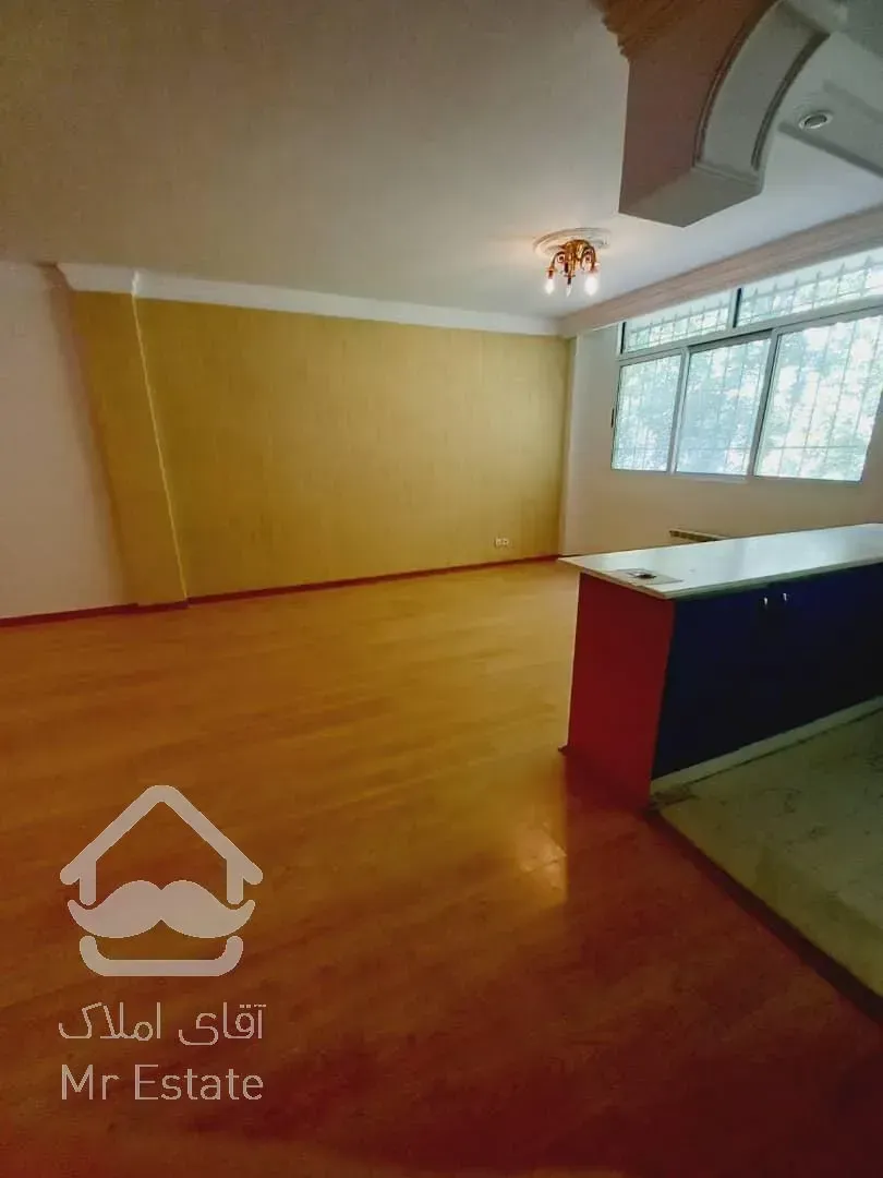 سعادت آباد ۱۳۰متری ۲خواب ویلایی