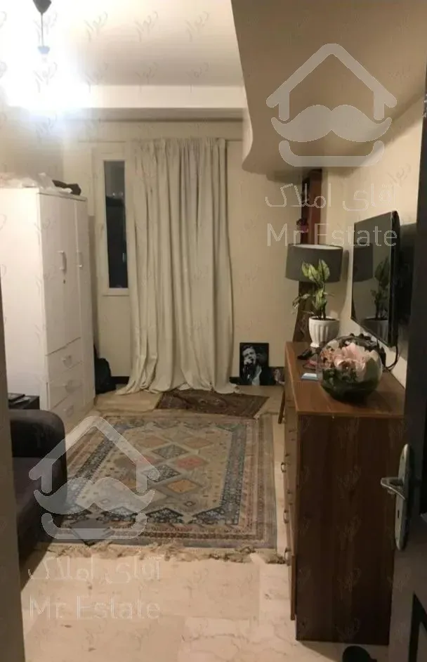 اجاره اپارتمان دوخواب۹۴متر شهران