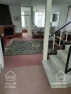 ویلا باغ کردان ۱۰۰۰ متری/ معاوضه با آپارتمان تهران