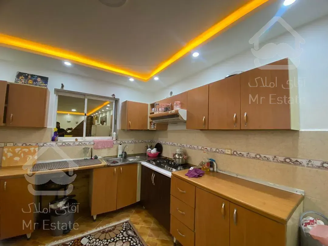 رهن و اجاره واحد مبله استخردار اکازیون سیسنگان