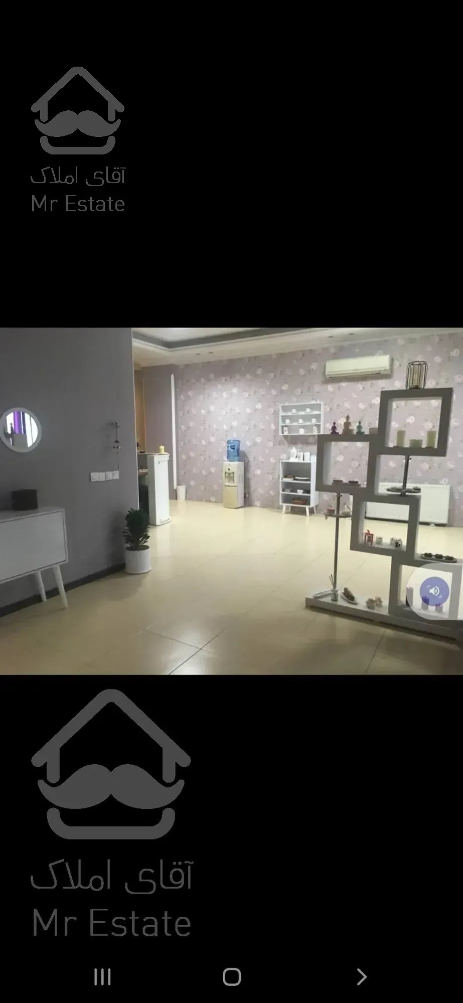 اجاره واحداداری شیک درفلکه اول گوهردشت