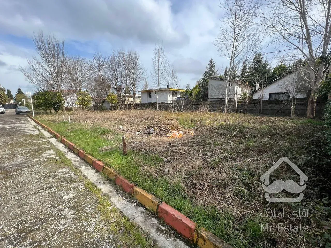 زمین شهرکی یکتاسرا خوش قیمت