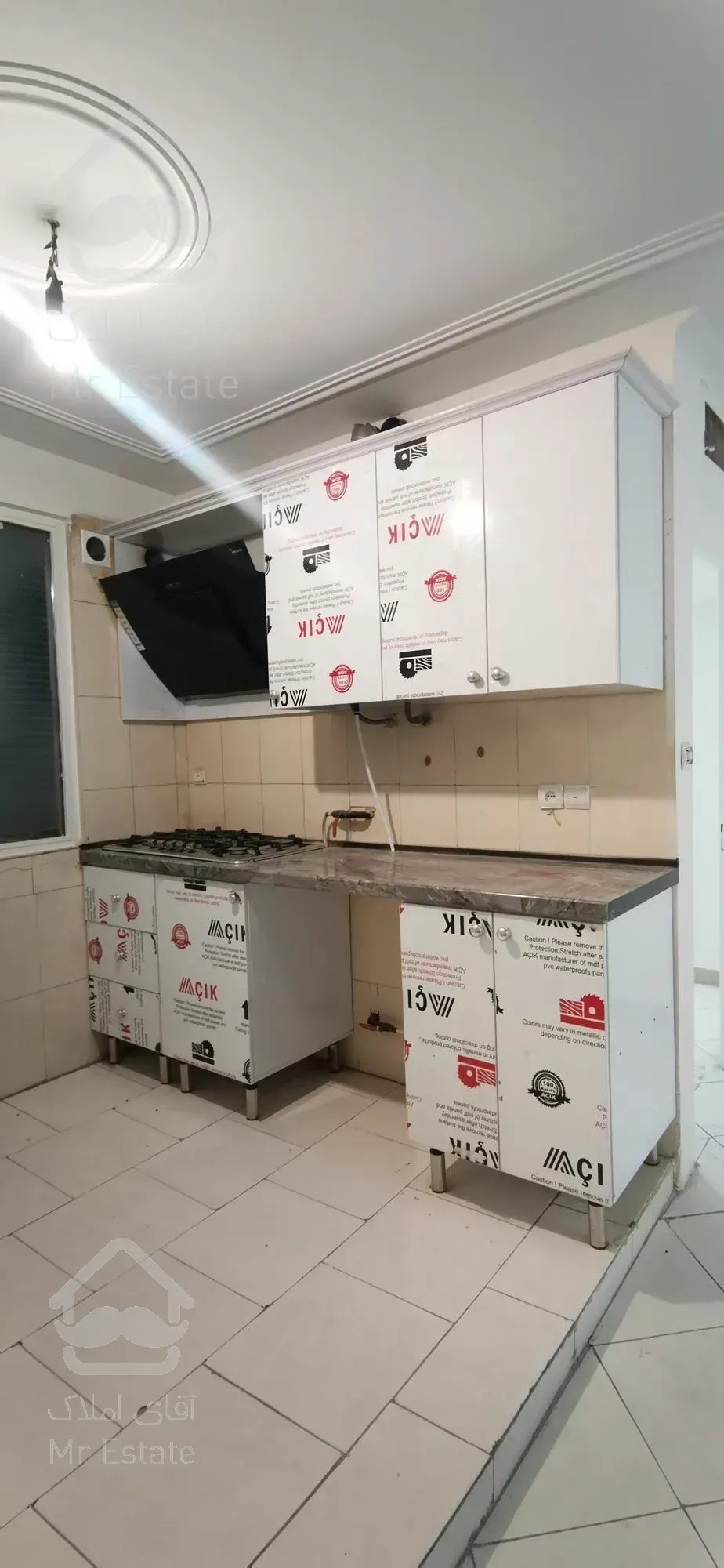 54متری تک واحدی فول امکانات