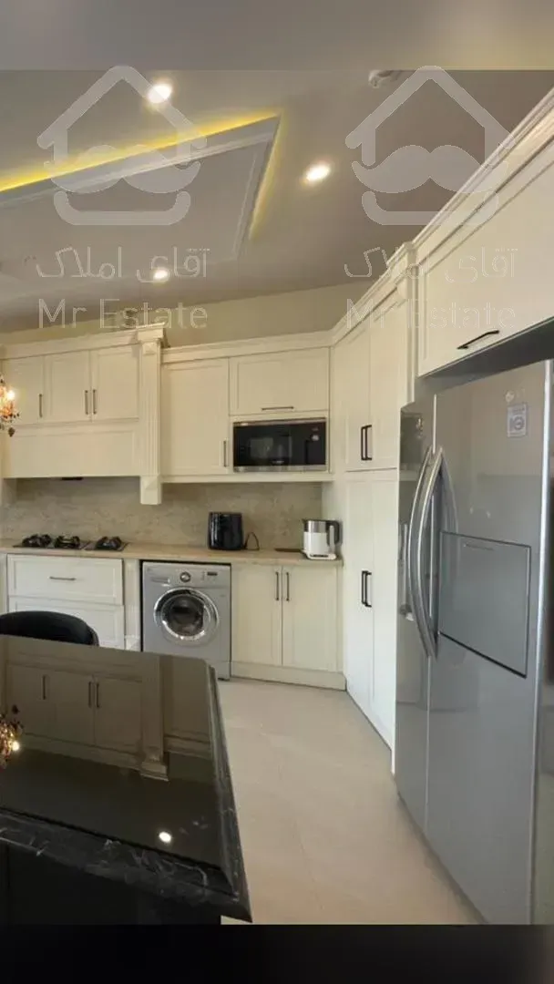 آپارتمان۱۶۵متر،تاپ لوکیشن،سامانیه