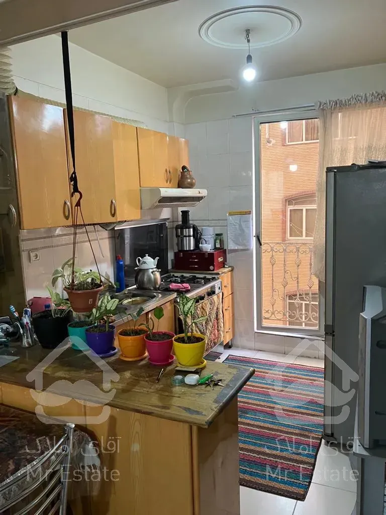 ۴۶متر یک خواب کارون