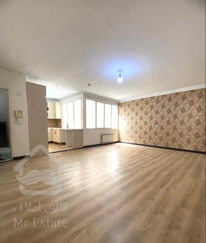 فروش آپارتمان ۷۶ متری دو خواب در جنت آباد جنوبی