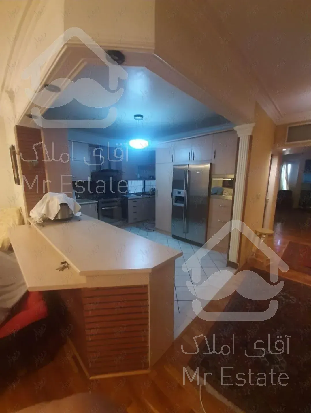 ۳۴۰ متر ویلایی دوبلکس شهرک دانشگاه شریف تهران منطقه۲۲ الهیه غرب اردستانی خرازی ایرانمال سروآزادکلنگی