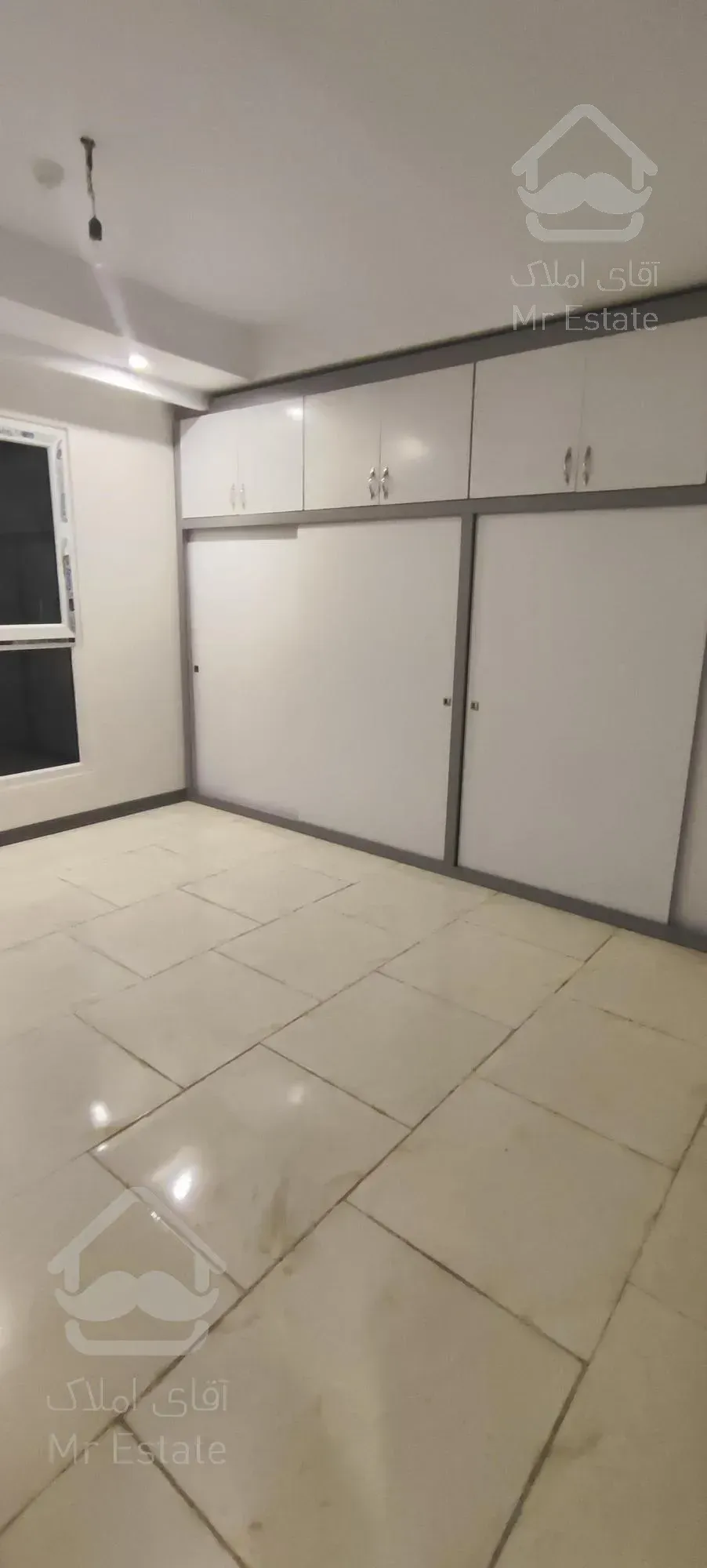 80متر دو خوابه تک واحدی فول امکانات