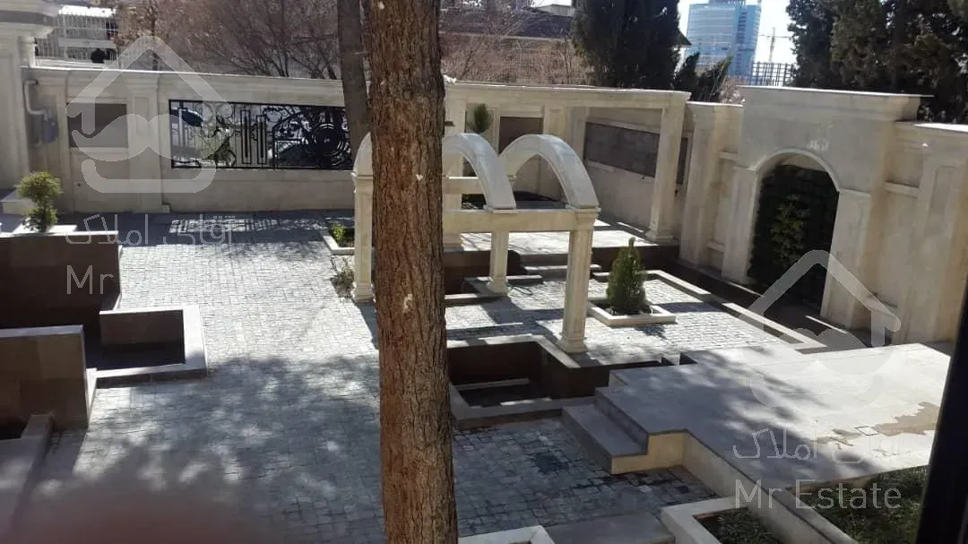 اجاره ویلائی دربست ۷۴۴متر ۲طبقه مستقل۴ملیاردبا۳۷۰ملیون