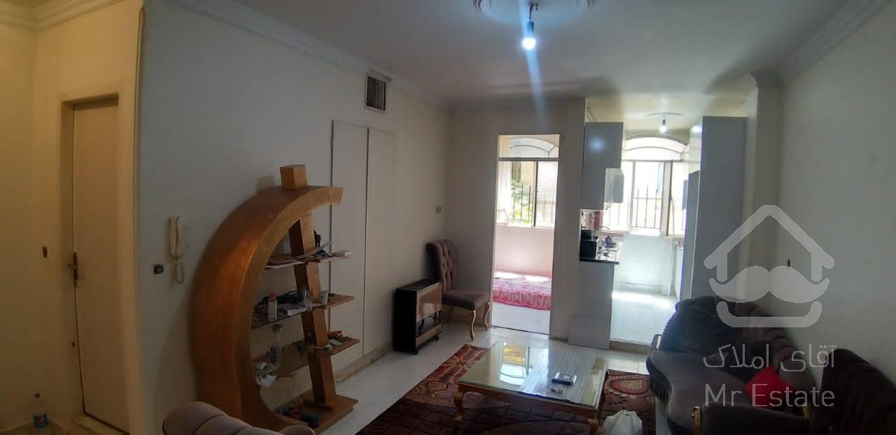 ۴۴متر تک خواب در رودکی فول بازسازی