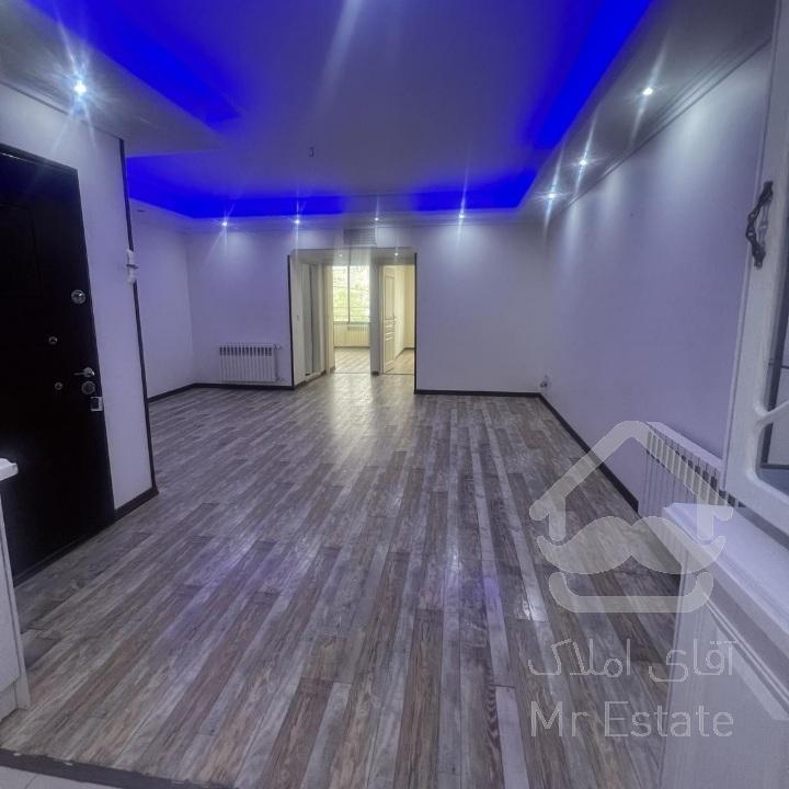 فروش آپارتمان ۹۵ متری در شهران کوهسار فول دو خواب سالن پرده خور