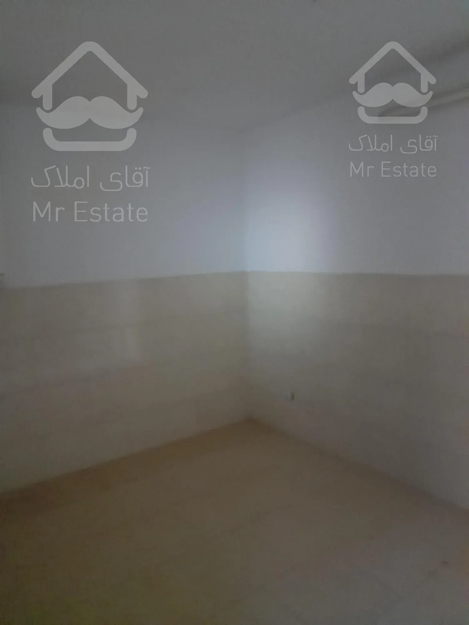 88 متر کلنگی دو بر بر 6 در 15