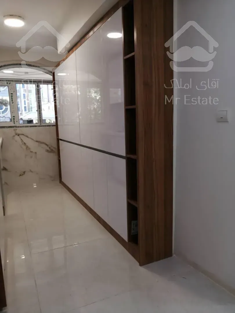 ۵۵متر تک خواب