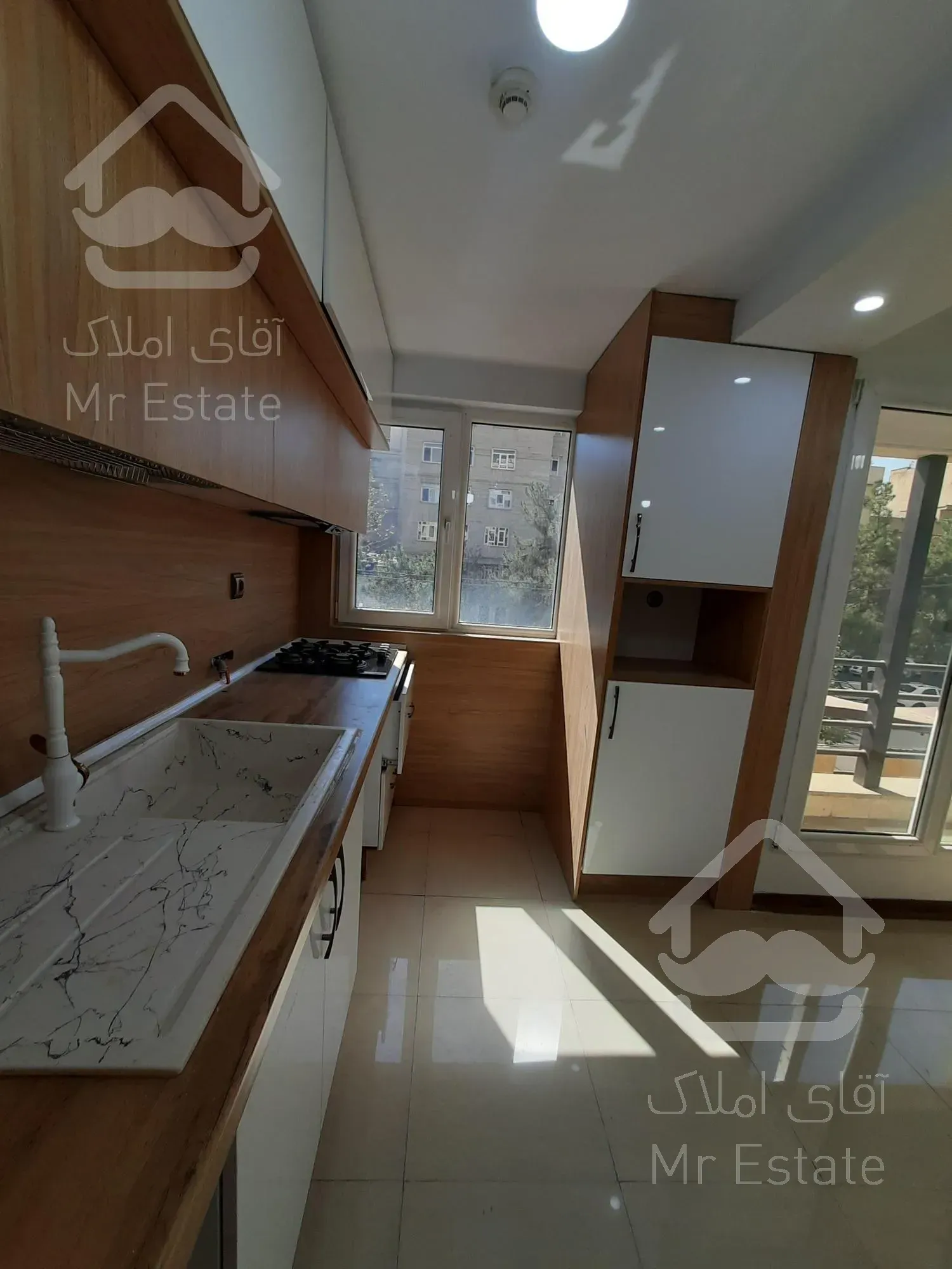 فروش ویژه ۸۵متری زیر قیمت در همیلا