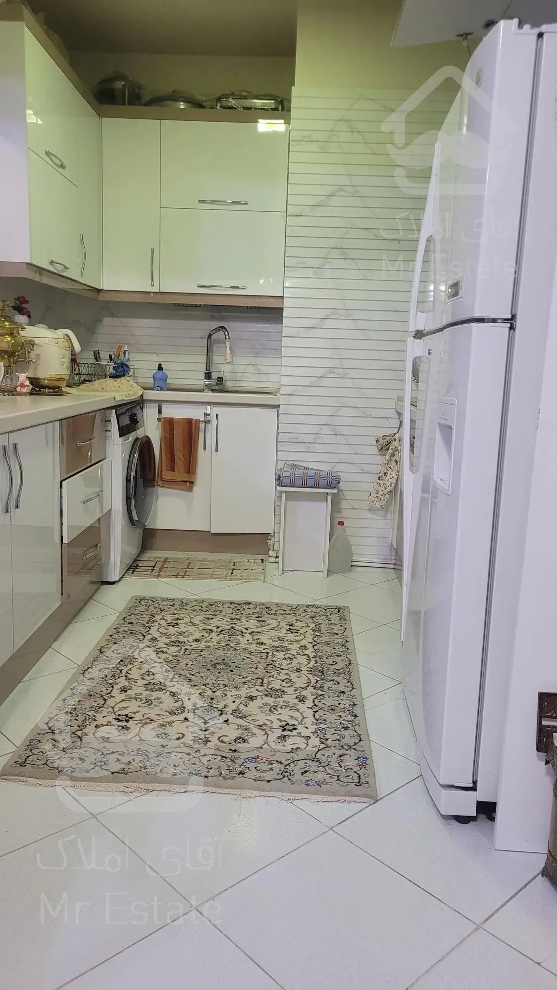 اجاره ۶۵ متر آپارتمان شهران شمالی