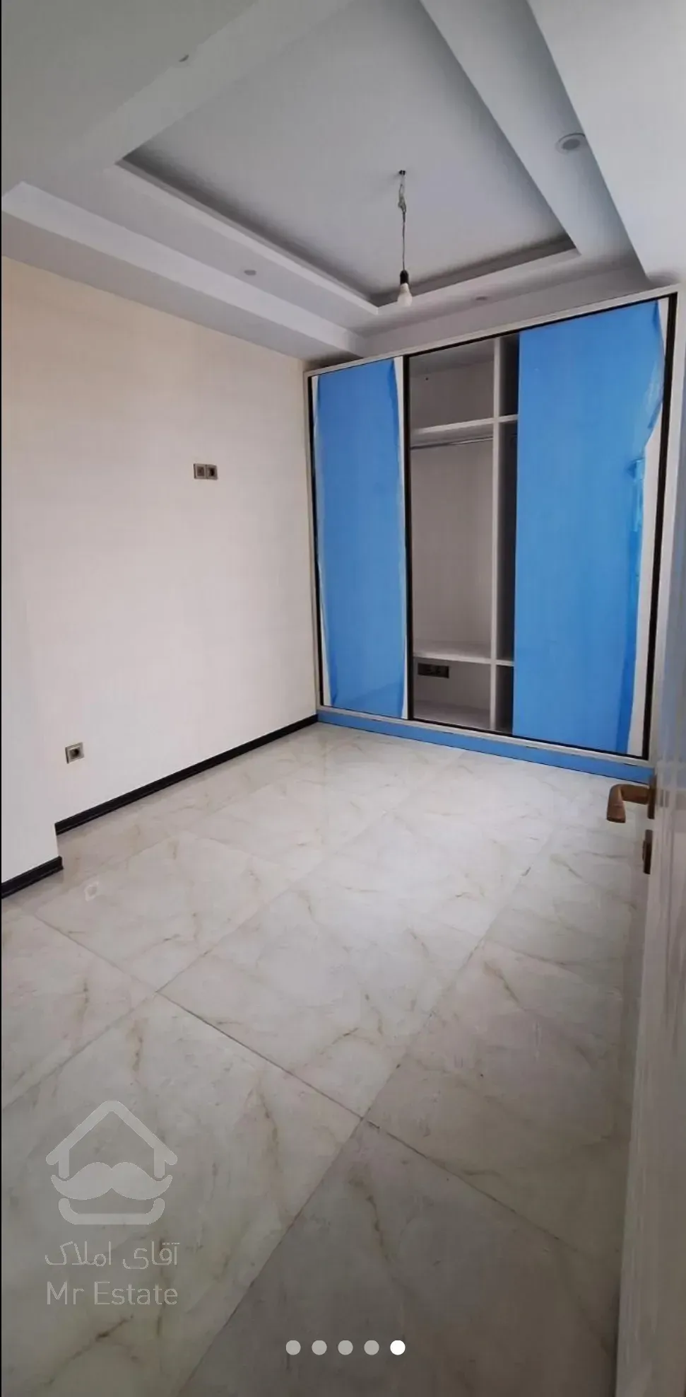 ۶۰متر نوساز/خواب مستر فول/ تاپ لوکیشن جردن جهان کودک