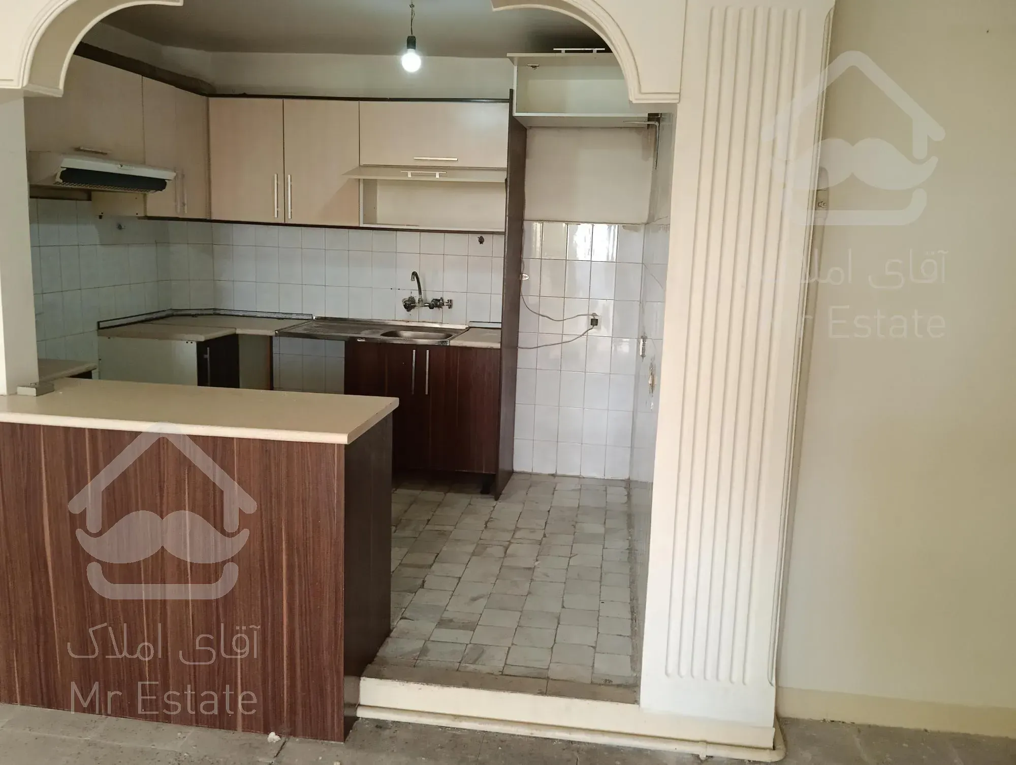 آپارتمان ۸۰مترونیم دارای سندتک برگ