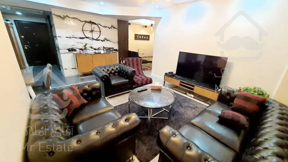 رهن و اجاره واحد ۱۰۵ متری در چیتگر