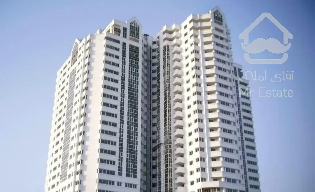 پیش فروش آپارتمان ۱۵۰ متری تاپ لوکیشن غرب تهران وام دار