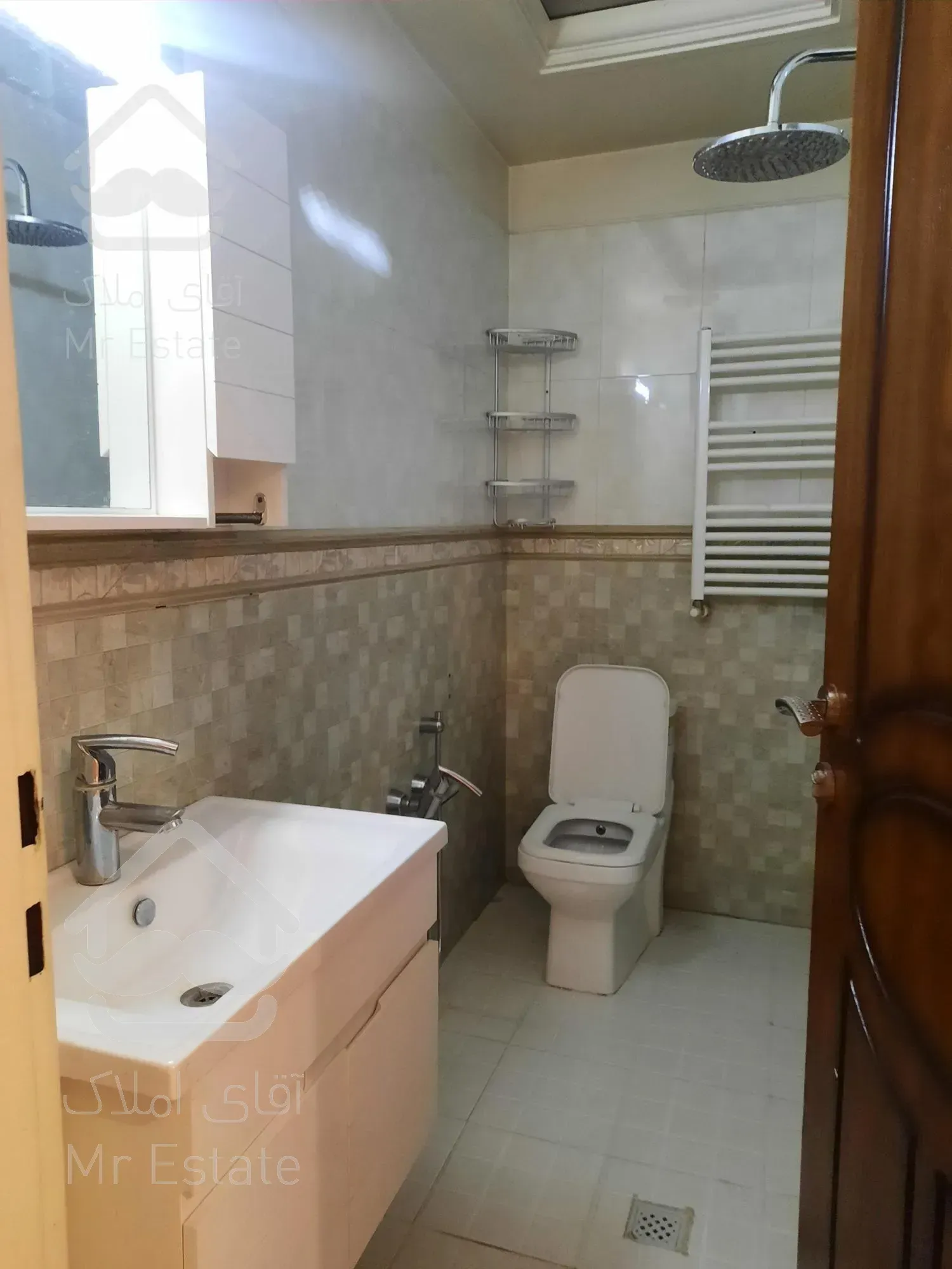 ۹۵متر/جانبازان/فول امکانات