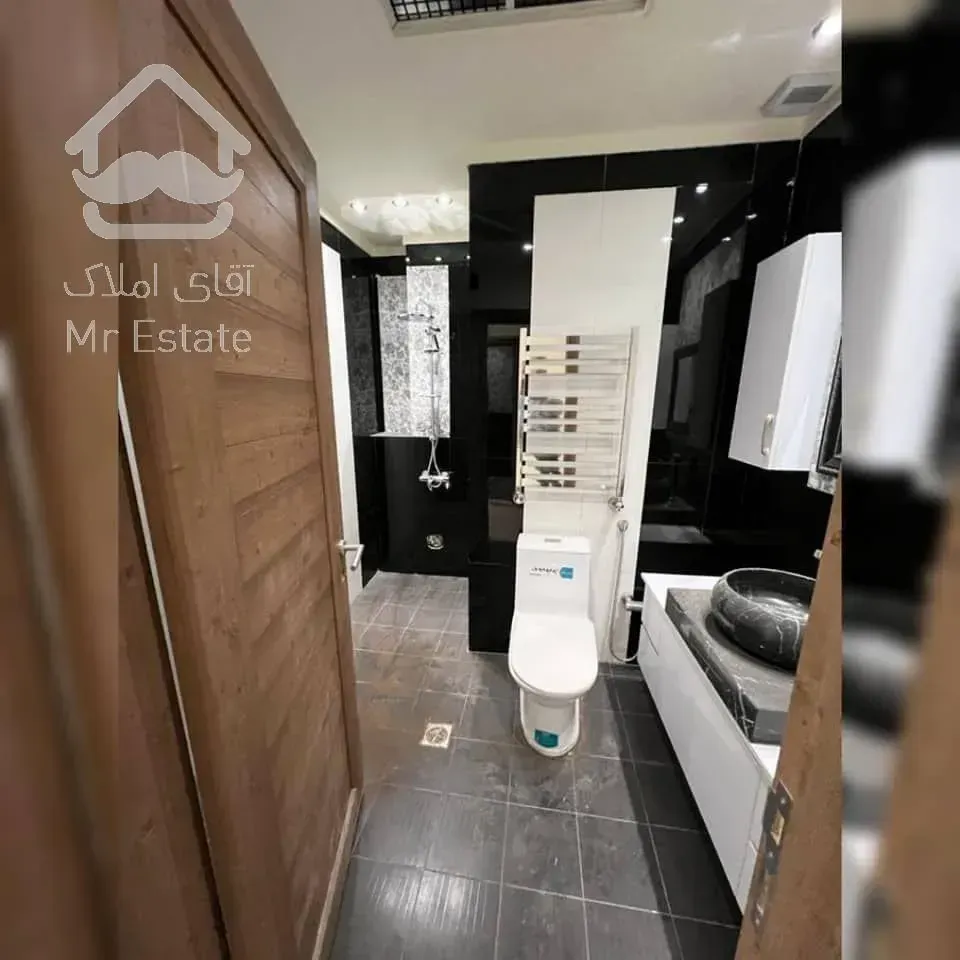 ۲۱۷ متر ( ۳خواب / ۲پارکینگ / فول مشاعات ) خاص در منطقه خاص