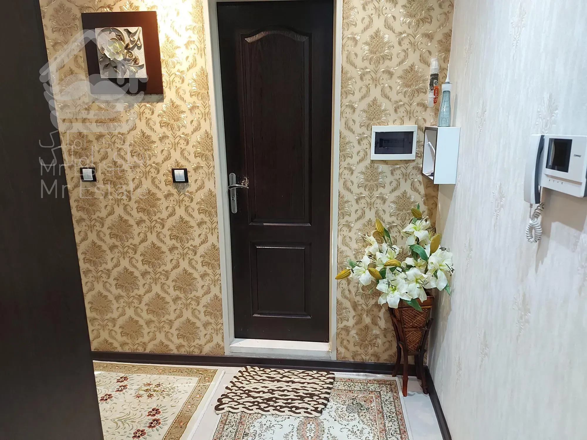 فروش آپارتمان مسکونی ۷۸متر ۲خواب هفت تیر مفتح شمالی