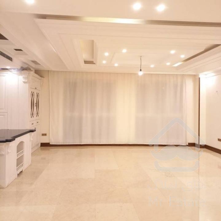 فروش آپارتمان ۸۰ متری در فردوس غرب فول دو خواب سالن پرده خور