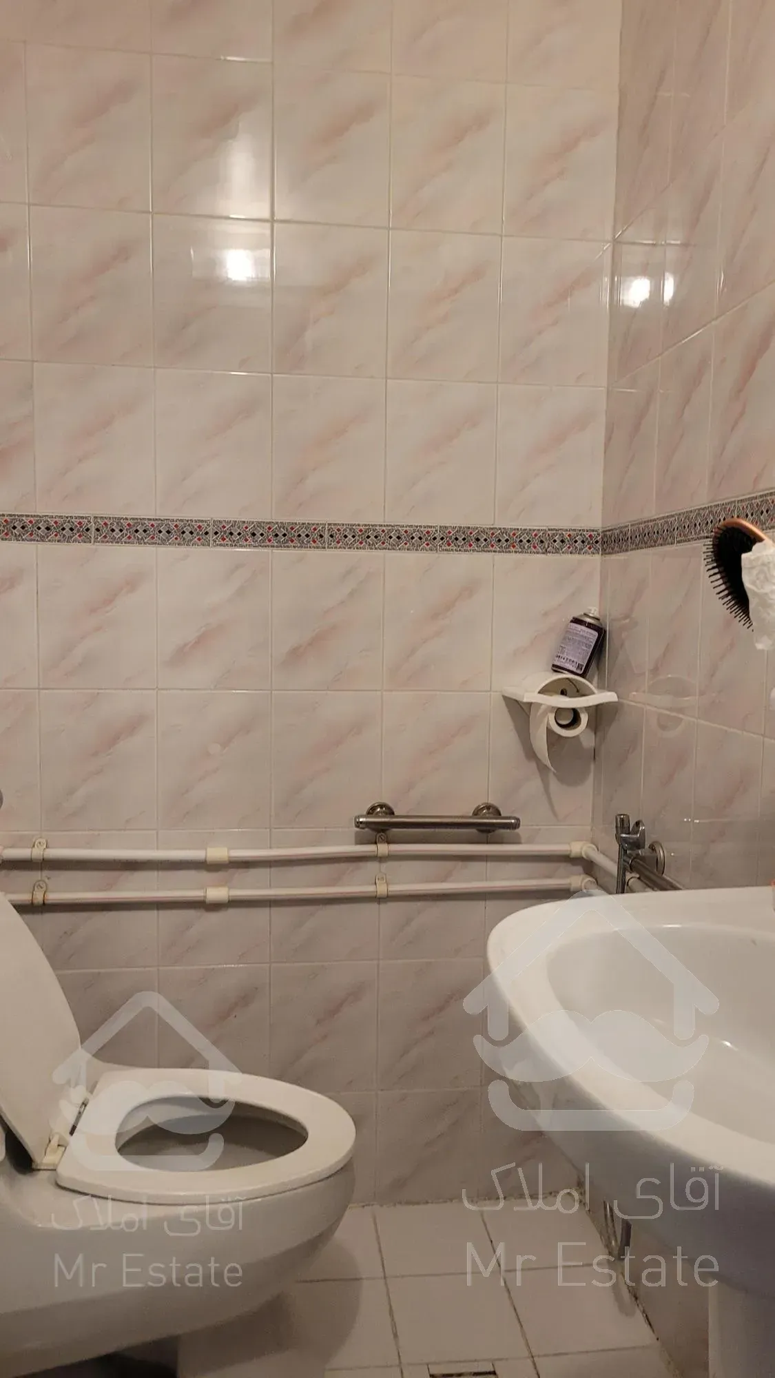 اجاره ۶۵ متر آپارتمان شهران شمالی