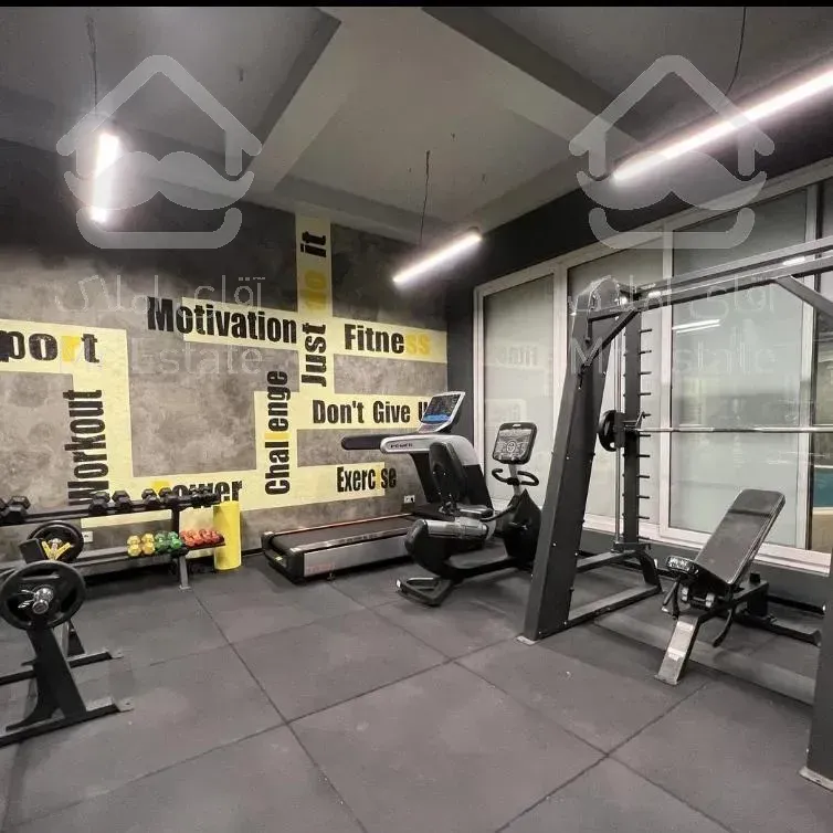 125 نوساز کلید نخورده . فول امکانات