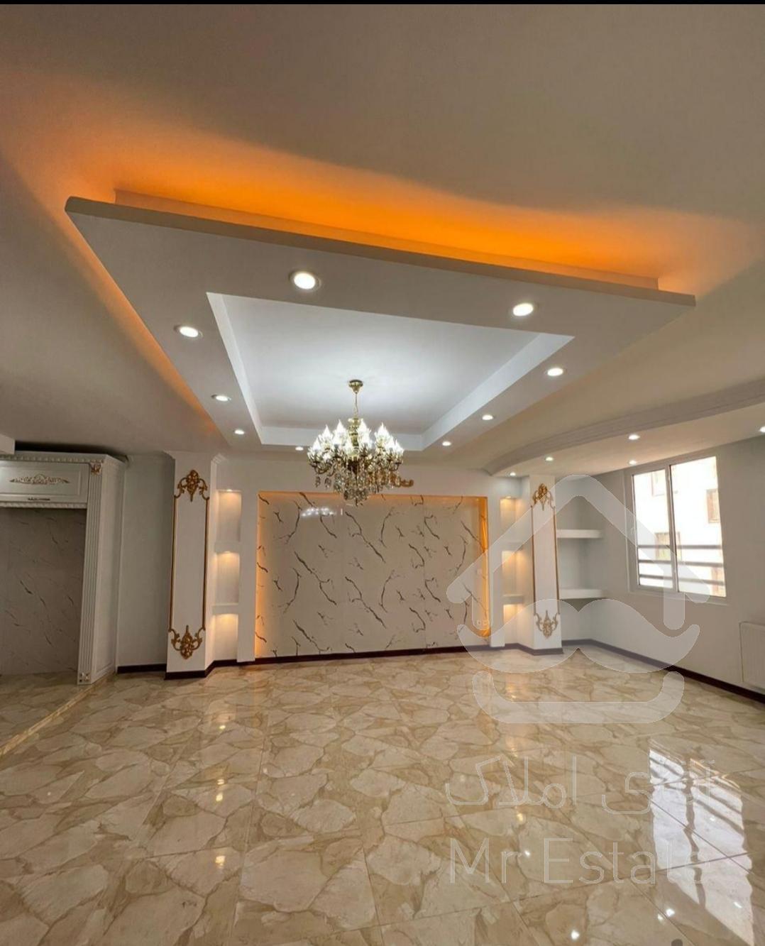 خرید آپارتمان 72فول کلید نخورده