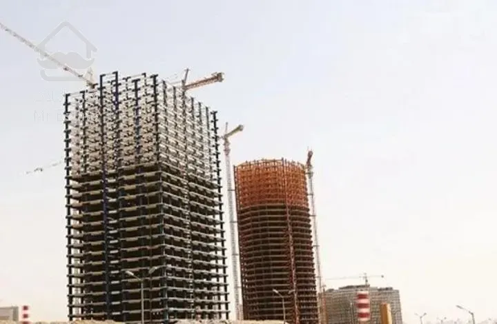 پیش فروش واحدهای ۱۲۰متری چیتگر