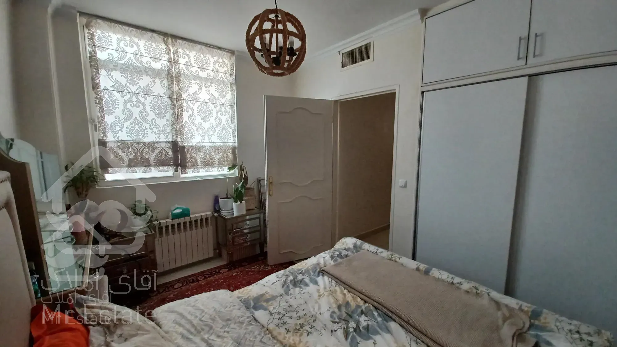 65 متر دو خواب ، سعادت آباد