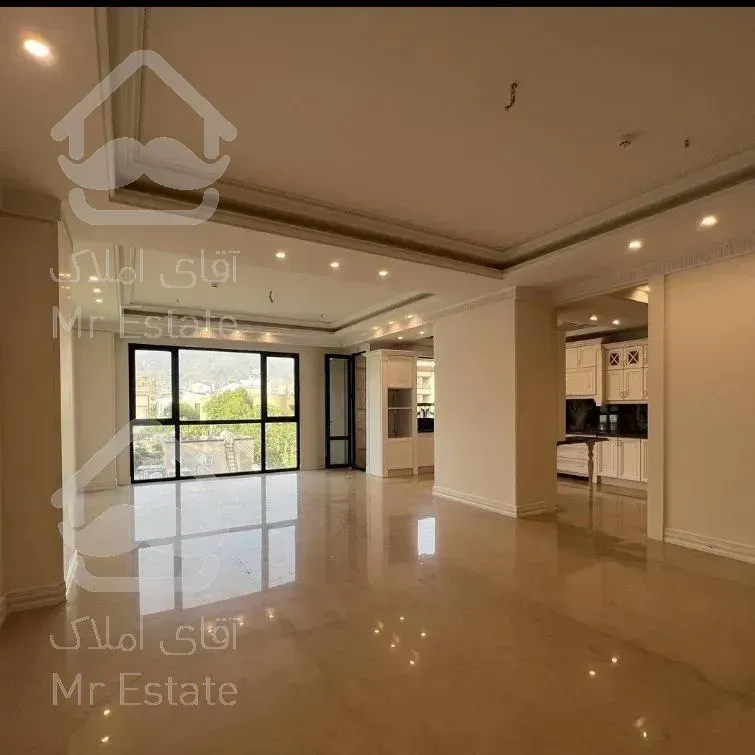 125 نوساز کلید نخورده . فول امکانات