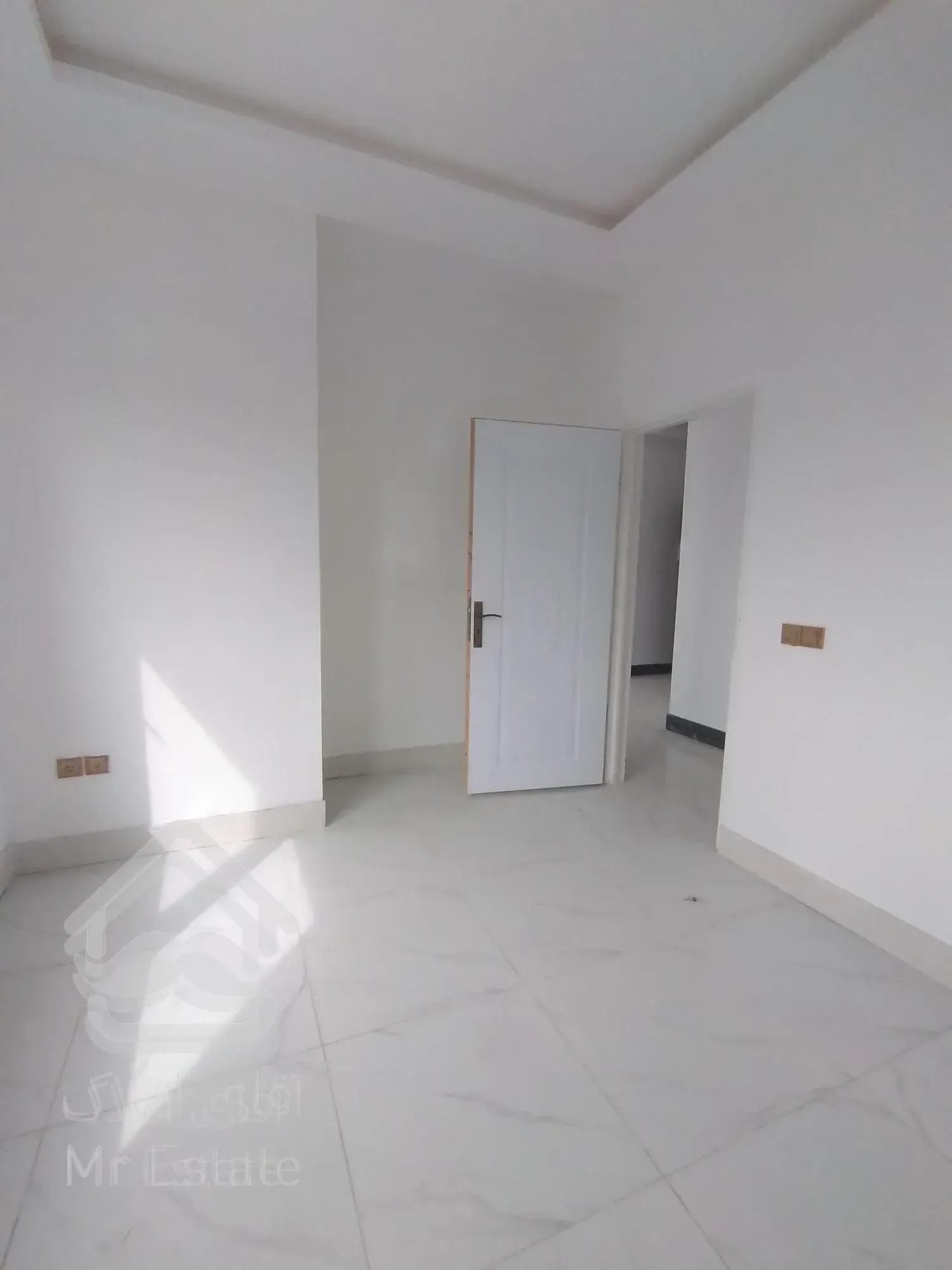 آپارتمان ۸۵متری