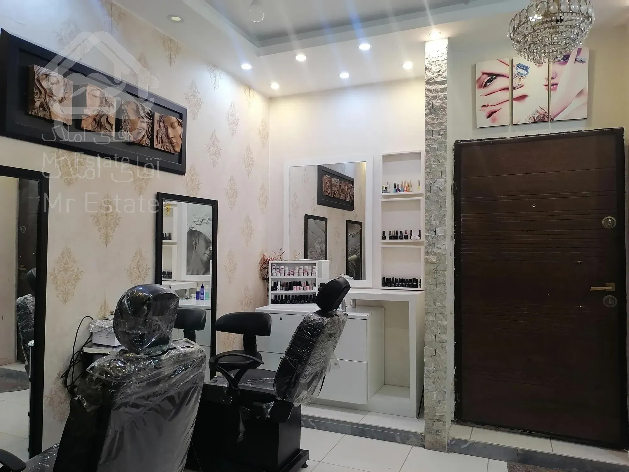 فروش تجاری مسکونی