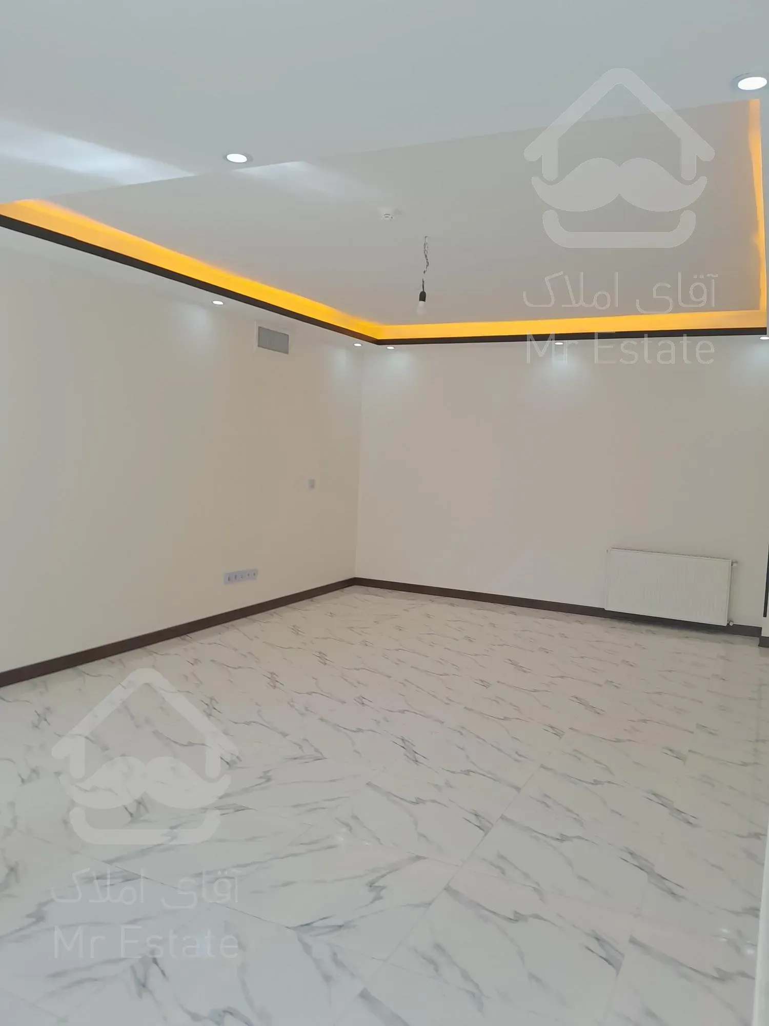 اپارتمان ۸۵ متری نوساز فول امکانات