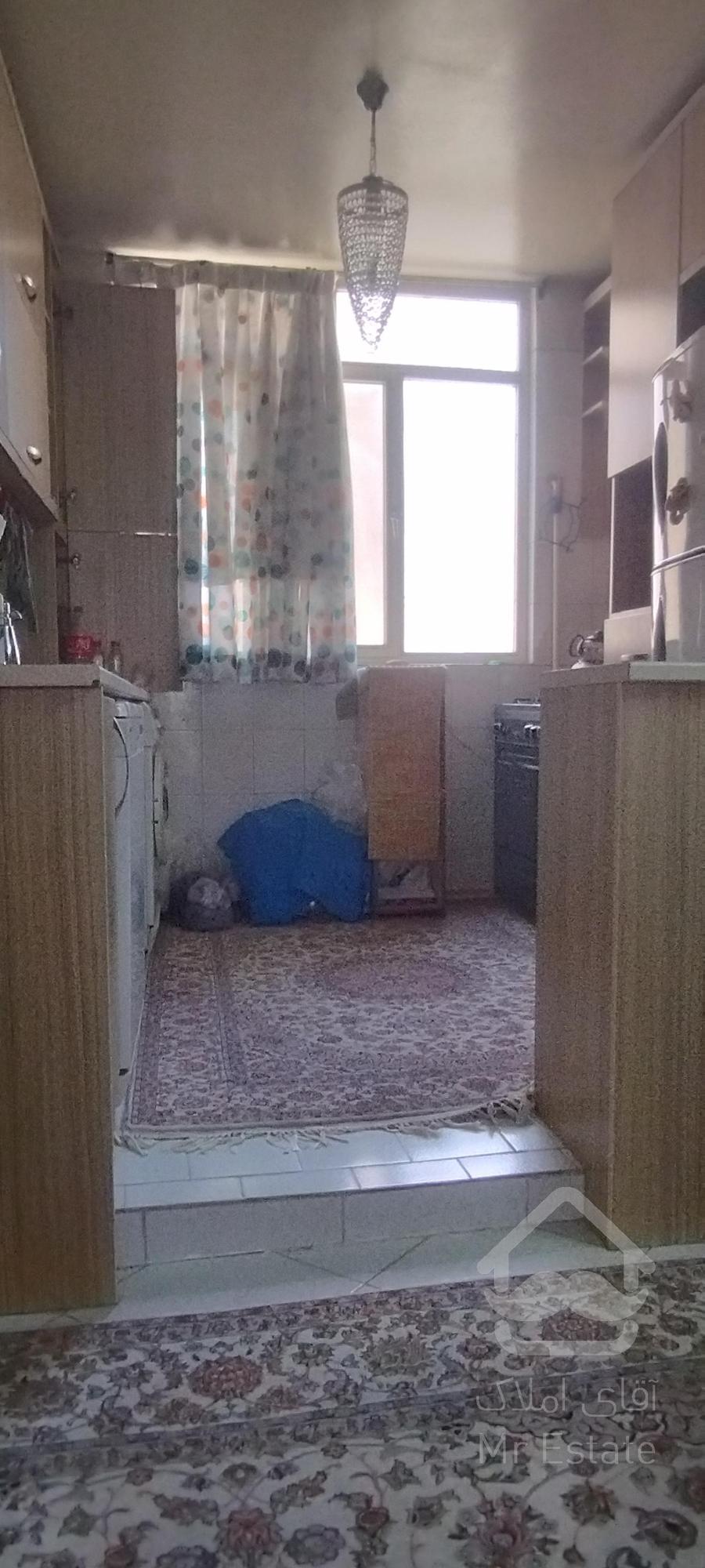 58متری/1خوابه/خوش نقشه