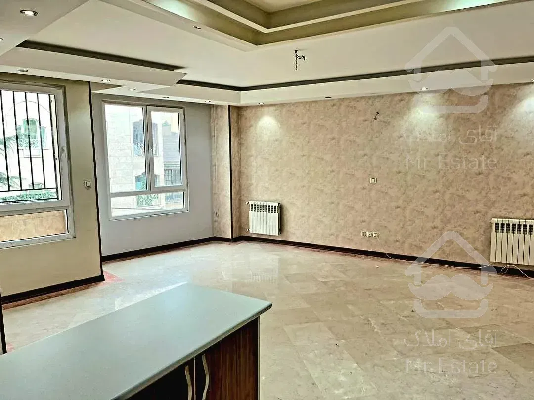 اجاره ۹۰متر حکمت فرعی دنج تکواحدی بازسازی کامل