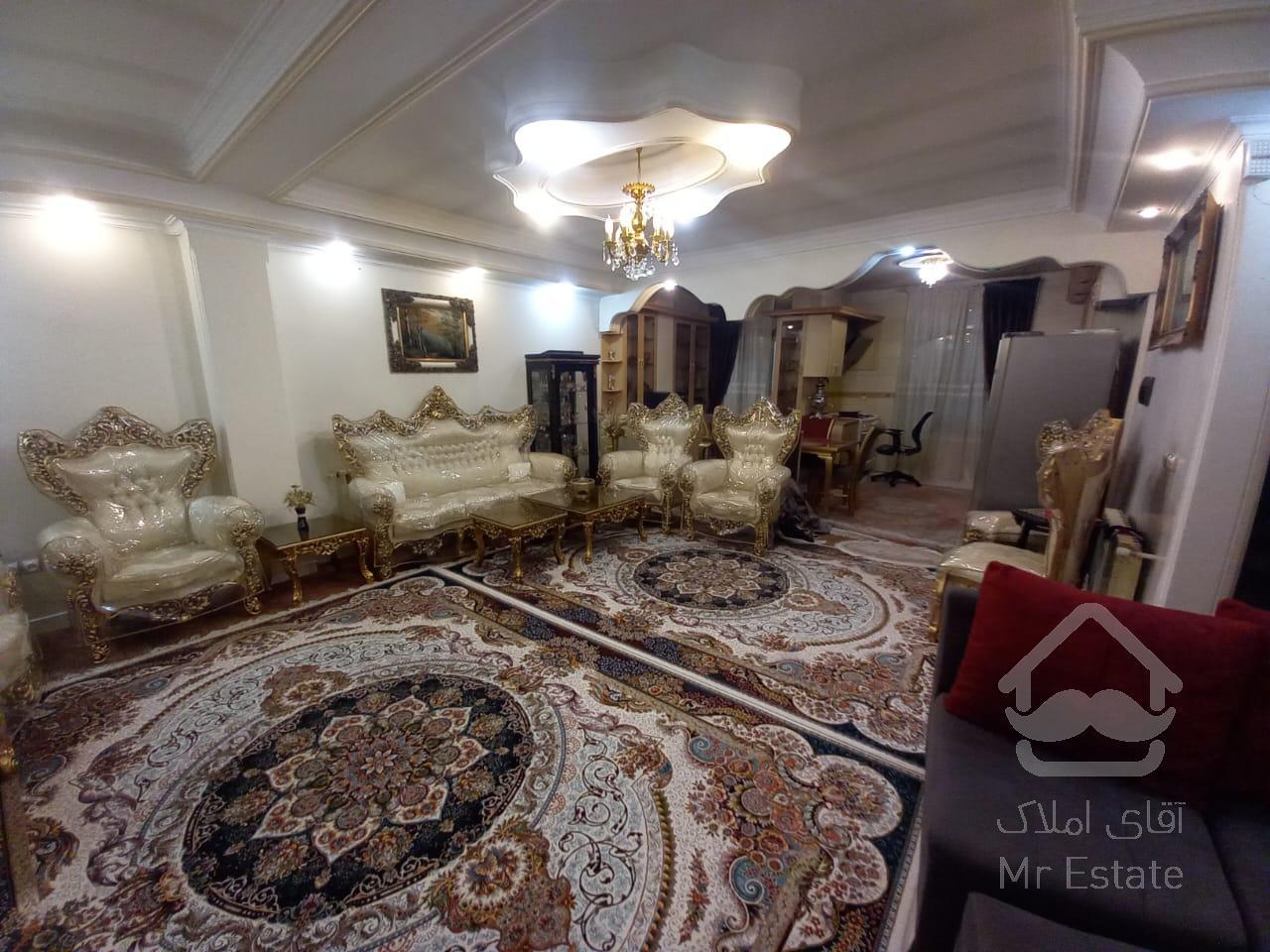 آپارتمان ۹۲ متری /