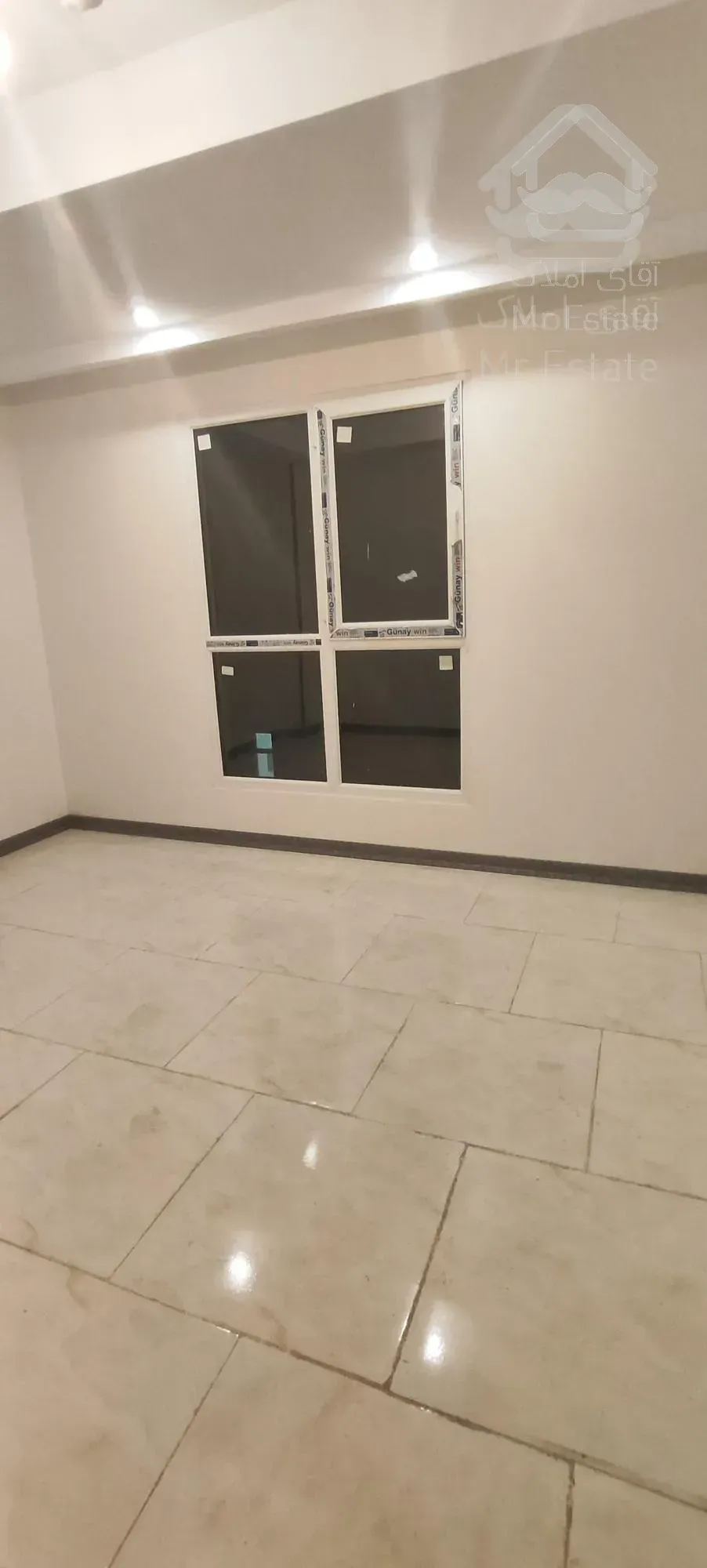 100متر دو خوابه سرمایه گذاری زیر قیمت