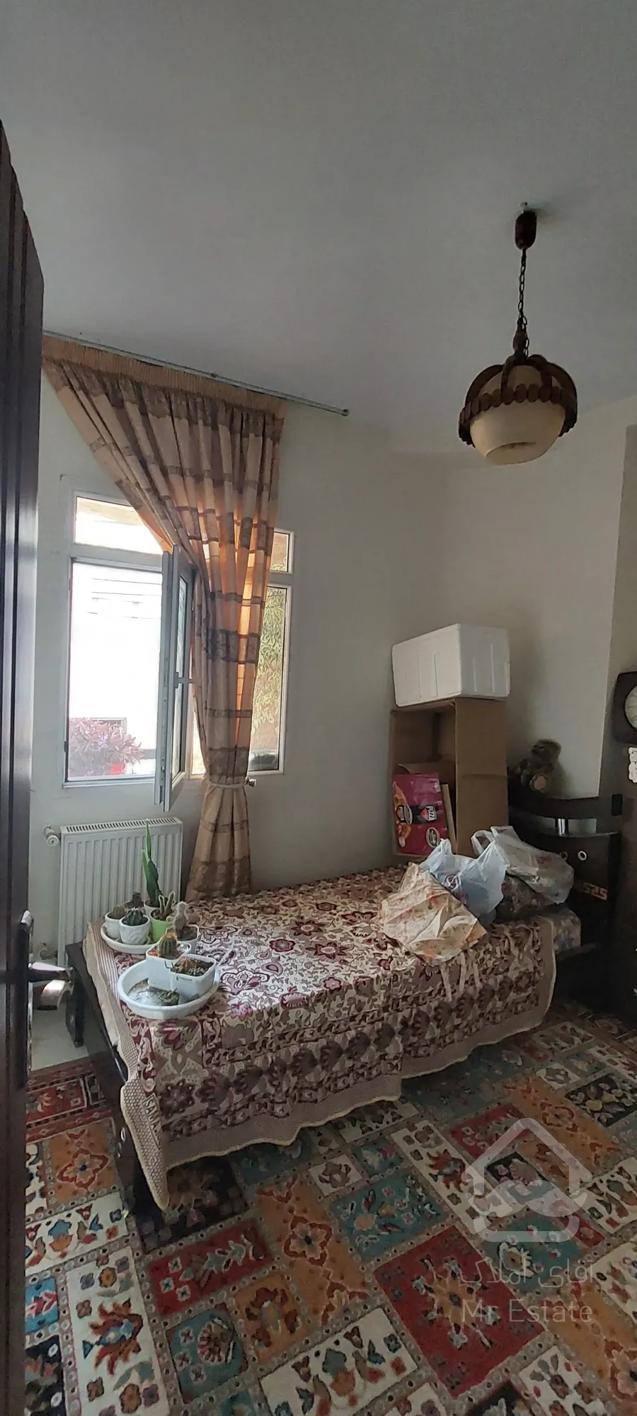 113 متر 2 خواب 10 واحدی / بدون مشابه/ اشرفی اصفهانی