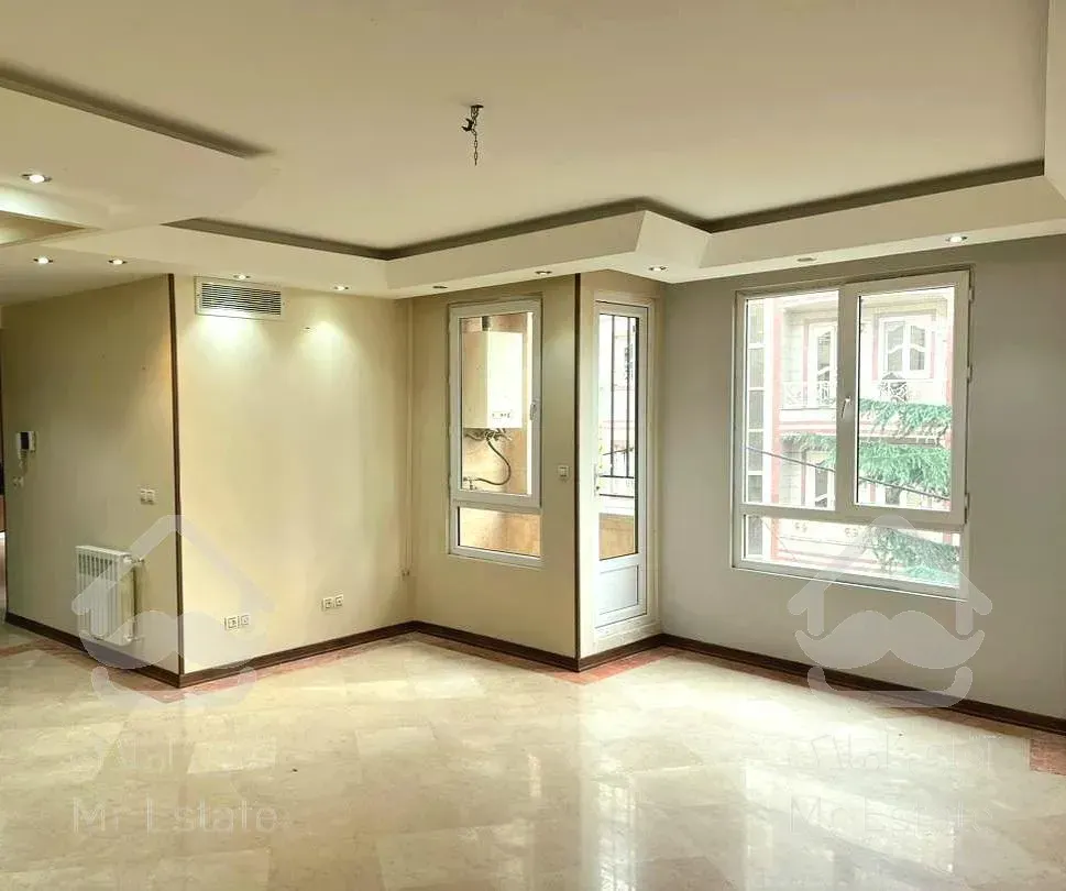 اجاره ۹۰متر حکمت فرعی دنج تکواحدی بازسازی کامل