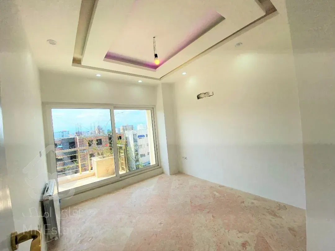 رهن و اجاره پنت هوس ساحلی قواره یک اب