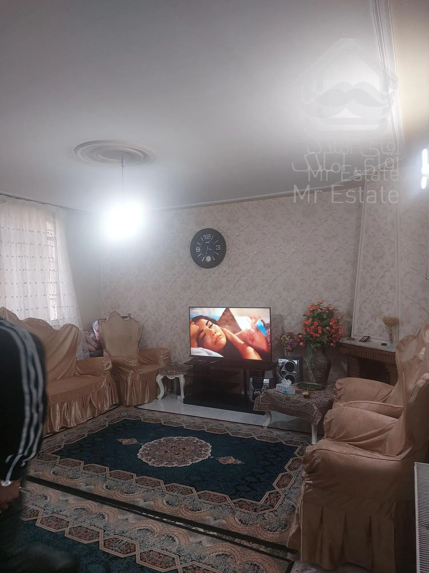 ۹۵متر۲خواب*شاخه اصلی فردیس*تکواحدی*