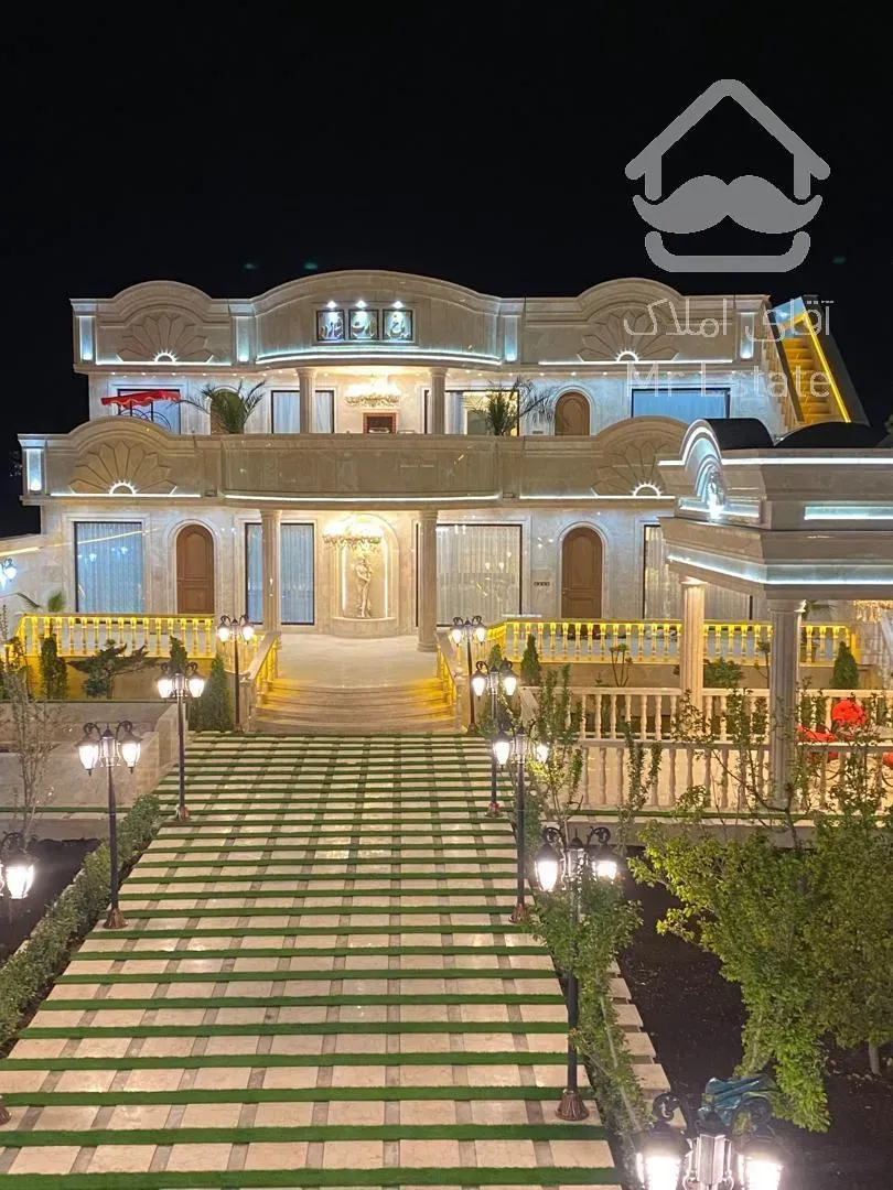 عمارت فاااخر/سنداررر/قلب شهریار