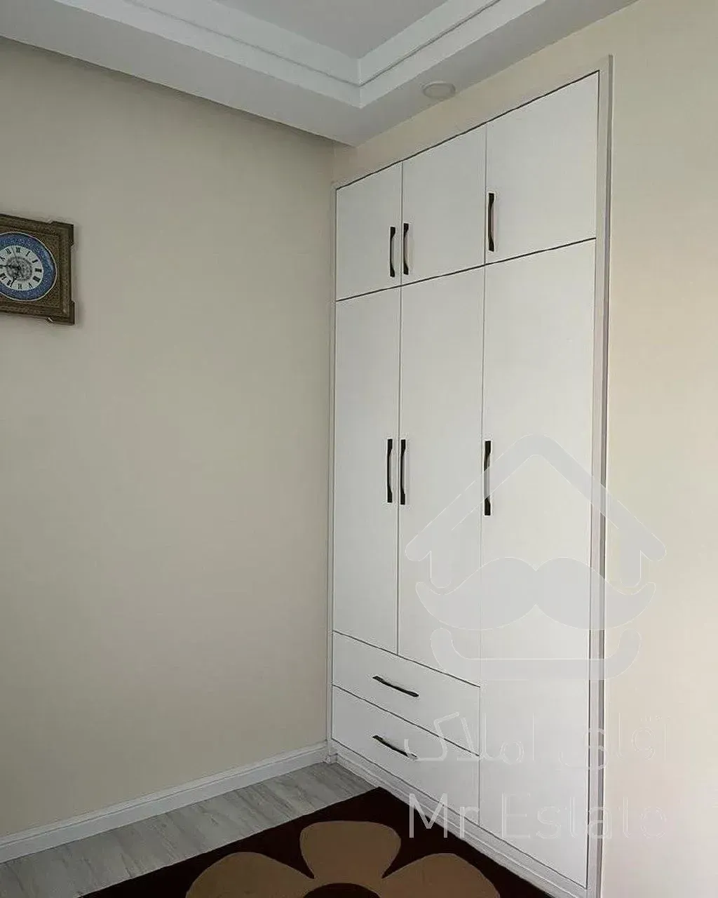 آپارتمان ۱۲۰ متری بدون کمیسیون سرمایه گذاری