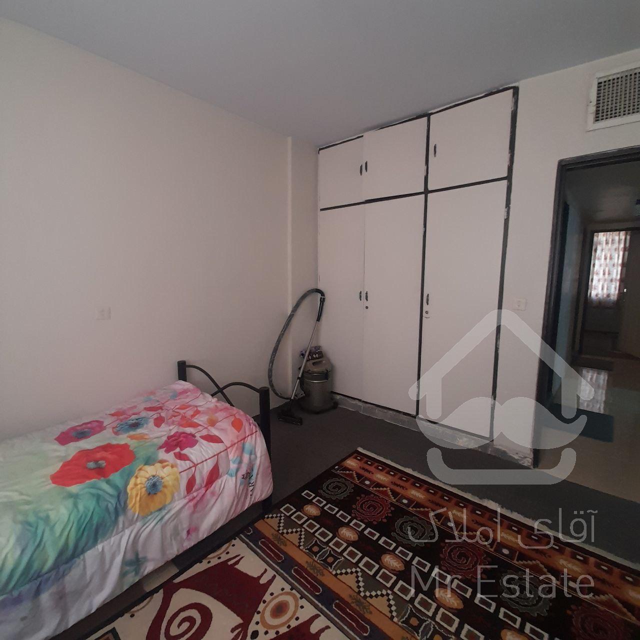 فروش آپارتمان ۱۱۰ متری در شهر جدید هشتگرد